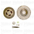 52332203 by VALEO - 1983-1993 Chevrolet S10 Clutch Kit 2.5L