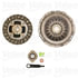 52364802 by VALEO - 2007-2009 Subaru Legacy Clutch Kit 2.5L