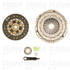 Valeo 52355202 Transmission Clutch Kit 1991-1994 Toyota Previa Clutch Kit 2.4L