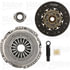 Valeo 52365205 Transmission Clutch Kit 1988-2006 Toyota Camry Clutch Kit 2.4L