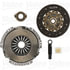 Valeo 52365205 Transmission Clutch Kit 1988-2006 Toyota Camry Clutch Kit 2.4L