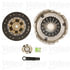 52365210 by VALEO - 1991-1995 Toyota MR2 Clutch Kit 2.0L