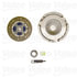 Valeo 52401208 Transmission Clutch Kit 1987-1988 BMW M6 Clutch Kit 3.5L