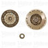 Valeo 52401221 Transmission Clutch Kit 2004-2005 BMW 330Ci Clutch Kit