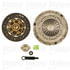 Valeo 52403601 Transmission Clutch Kit 1986-1988 Mazda RX-7 Clutch Kit 1.3L
