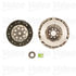 Valeo 52403803 Transmission Clutch Kit 1999-2001 Mercedes-Benz SLK230 Clutch Kit 2.3L