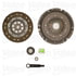 Valeo 52405605 Transmission Clutch Kit 1992-1994 Audi S4 Clutch Kit 2.2L