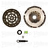Valeo 52405605 Transmission Clutch Kit 1992-1994 Audi S4 Clutch Kit 2.2L