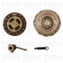 Valeo 52405617 Transmission Clutch Kit 2000-2006 Audi TT Quattro Clutch Service Kit 1.8L