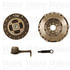 Valeo 52405617 Transmission Clutch Kit 2000-2006 Audi TT Quattro Clutch Service Kit 1.8L