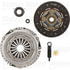 52525204 by VALEO - 2005-2013 Toyota Tacoma Clutch Kit 2.7L