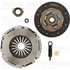 52525204 by VALEO - 2005-2013 Toyota Tacoma Clutch Kit 2.7L