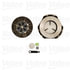 Valeo 52755203 Transmission Clutch Kit 1967-1974 Toyota Land Cruiser Clutch Kit 3.9L