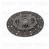 52755204 by VALEO - 2005-2015 Toyota Tacoma Clutch Kit 4.0L