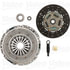 52802005 by VALEO - 2001-2004 Ford Mustang Clutch Kit 4.6L