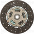 52802005 by VALEO - 2001-2004 Ford Mustang Clutch Kit 4.6L