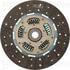 52802005 by VALEO - 2001-2004 Ford Mustang Clutch Kit 4.6L