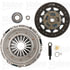 52802008 by VALEO - 1993-1996 Ford F-150 Clutch Kit