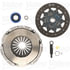52802008 by VALEO - 1993-1996 Ford F-150 Clutch Kit