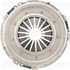 52802008 by VALEO - 1993-1996 Ford F-150 Clutch Kit
