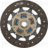 52802008 by VALEO - 1993-1996 Ford F-150 Clutch Kit