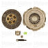 52802010 by VALEO - 1978-1982 Ford E-150 Econoline Clutch Kit 5.0L