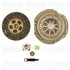 52802011 by VALEO - 1966-1977 Ford Bronco Clutch Kit 5.0L