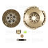 52802011 by VALEO - 1966-1977 Ford Bronco Clutch Kit 5.0L