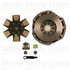 Valeo 52802021 Transmission Clutch Kit 1966-1977 Ford Bronco Clutch Kit 5.0L