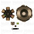 Valeo 52802023 Transmission Clutch Kit 1978-1982 Ford E-150 Econoline Clutch Kit 5.8L
