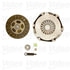 Valeo 52802211 Transmission Clutch Kit 1988-1995 Chevrolet C1500 Clutch Kit 5.0L