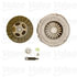 Valeo 52802211 Transmission Clutch Kit 1988-1995 Chevrolet C1500 Clutch Kit 5.0L