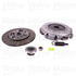Valeo 53052005 Transmission Clutch Kit 1988-1994 Ford F-350 Clutch Service Kit 7.3L