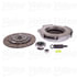 Valeo 53052005 Transmission Clutch Kit 1988-1994 Ford F-350 Clutch Service Kit 7.3L