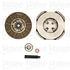 Valeo 53272207 Transmission Clutch Kit 1990-1991 Chevrolet C5500 Kodiak Clutch Kit 6.0L