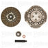 Valeo 53272207 Transmission Clutch Kit 1990-1991 Chevrolet C5500 Kodiak Clutch Kit 6.0L