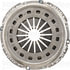 53301402 by VALEO - 2001-2009 Dodge Ram 2500 Clutch Kit