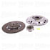 Valeo 53301406 Transmission Clutch Kit 2011-2015 Ram 2500 Clutch Kit