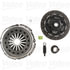 53301402 by VALEO - 2001-2009 Dodge Ram 2500 Clutch Kit