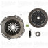 53301402 by VALEO - 2001-2009 Dodge Ram 2500 Clutch Kit