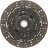 53301402 by VALEO - 2001-2009 Dodge Ram 2500 Clutch Kit