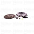 53302004 by VALEO - 1994-1997 Ford F-350 Clutch Service Kit