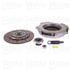 53302004 by VALEO - 1994-1997 Ford F-350 Clutch Service Kit