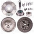 53302012 by VALEO - 1994-1997 Ford F-350 Conversion Clutch Kit 7.3L