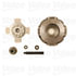 Valeo 53306404 Transmission Clutch Kit 2003-2005 Chevrolet C4500 Kodiak Clutch Kit 6.6L
