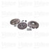 Valeo 53302014 Clutch Flywheel Conversion Kit 1999-2003 Ford F-250 Super Duty Conversion Clutch Kit