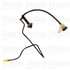 Valeo 5392058 Clutch Hydraulic Unit 1995-1997 Ford Ranger Clutch Hydraulic System Pre-Filled 2.3L