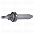 Valeo 5592160 Clutch Slave Cylinder 1999-2009 Ford F-350 Super Duty Clutch Slave Cylinder