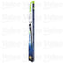 Valeo 574303 Wiper Blade Set Silencio Wiper Blade Set VM302 Audi A6