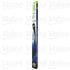Valeo 574311 Wiper Blade Set Silencio Wiper Blade Set VM402 Mercedes-Benz CLS